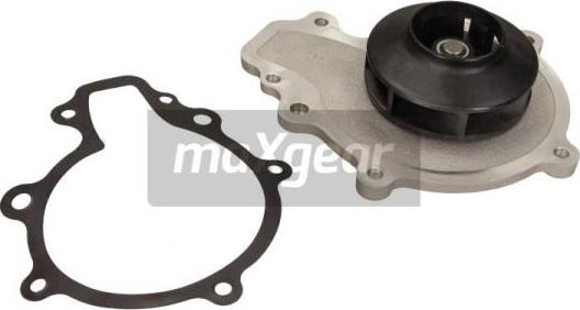 Maxgear 47-0206 - Vodena pumpa www.molydon.hr