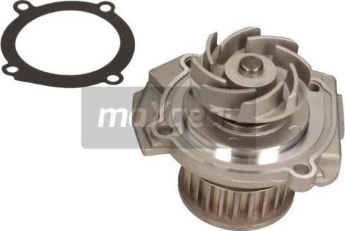 Maxgear 47-0202 - Vodena pumpa www.molydon.hr