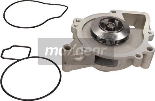 Maxgear 47-0207 - Vodena pumpa www.molydon.hr