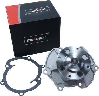 Maxgear 47-0284 - Vodena pumpa www.molydon.hr