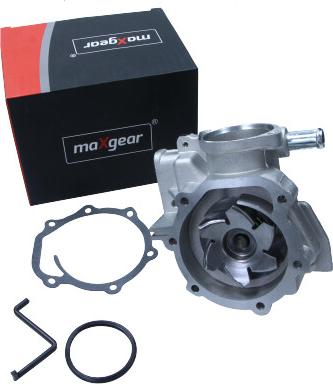 Maxgear 47-0270 - Vodena pumpa www.molydon.hr