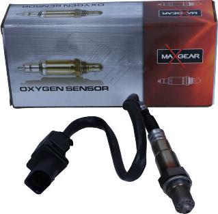 Maxgear 59-0099 - Lambda-sonda www.molydon.hr