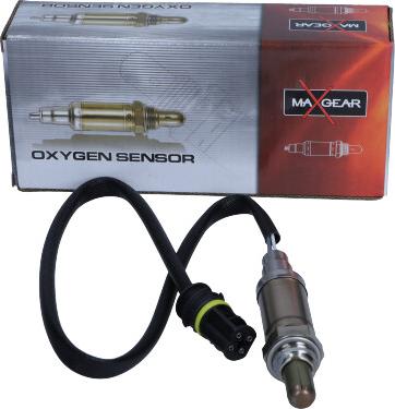 Maxgear 59-0094 - Lambda-sonda www.molydon.hr