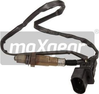 Maxgear 59-0080 - Lambda-sonda www.molydon.hr