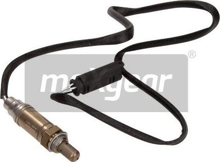 Maxgear 59-0083 - Lambda-sonda www.molydon.hr