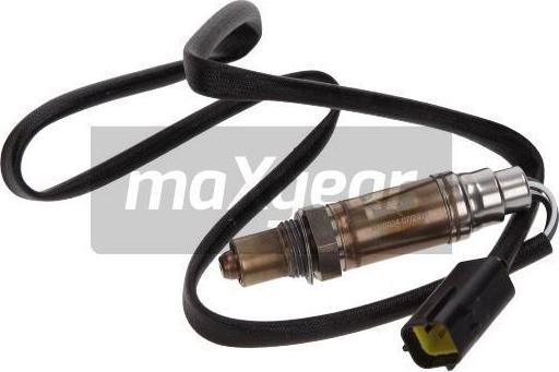 Maxgear 59-0034 - Lambda-sonda www.molydon.hr