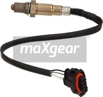 Maxgear 59-0075 - Lambda-sonda www.molydon.hr