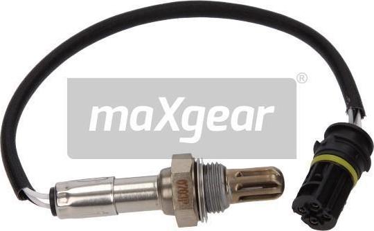 Maxgear 59-0070 - Lambda-sonda www.molydon.hr