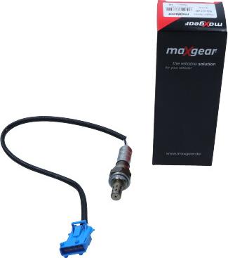 Maxgear 59-0146 - Lambda-sonda www.molydon.hr