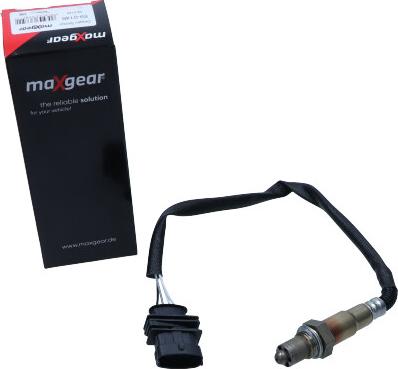 Maxgear 59-0148 - Lambda-sonda www.molydon.hr