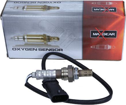 Maxgear 59-0110 - Lambda-sonda www.molydon.hr