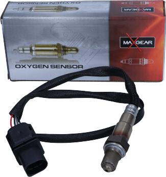 Maxgear 59-0111 - Lambda-sonda www.molydon.hr