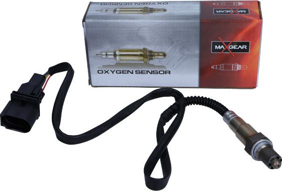 Maxgear 59-0121 - Lambda-sonda www.molydon.hr