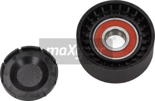 Maxgear 54-0945 - Vodeći valjak , klinasti rebrasti remen  www.molydon.hr