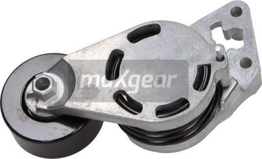 Maxgear 54-0554 - Natezač remena, klinasti rebrasti remen  www.molydon.hr