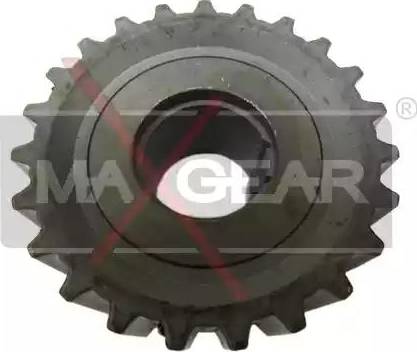 Maxgear 54-0574 - Zupčanik, radilica www.molydon.hr