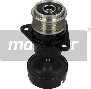 Maxgear 54-0619 - Remenica, alternator www.molydon.hr