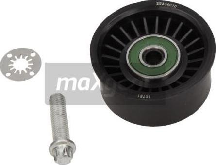 Maxgear 54-0639 - Natezač, zupčasti remen  www.molydon.hr