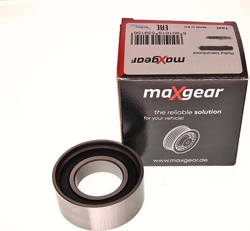 Maxgear 54-0133 - Natezač, zupčasti remen  www.molydon.hr