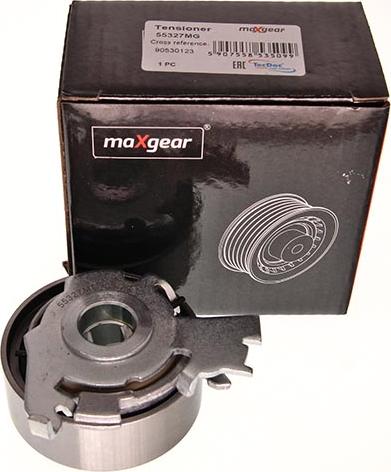 Maxgear 54-0245 - Natezač, zupčasti remen  www.molydon.hr