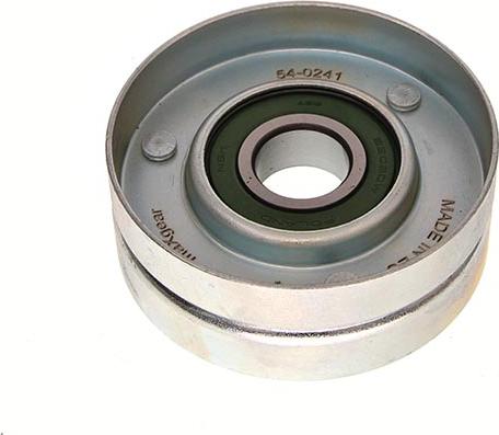 Maxgear 54-0241 - Vodeći valjak , klinasti rebrasti remen  www.molydon.hr