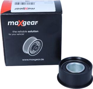 Maxgear 54-0243 - Vodeći valjak , zupčasti remen  www.molydon.hr