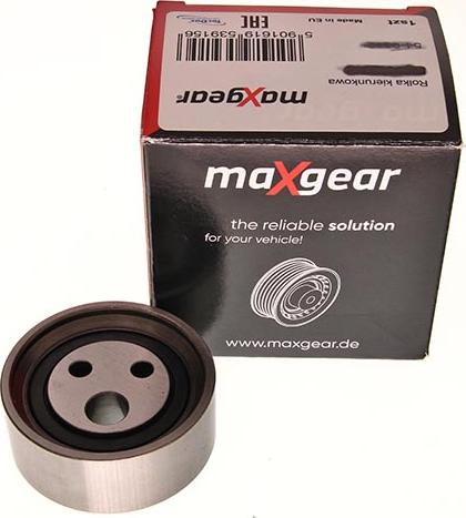 Maxgear 54-0284 - Natezač, zupčasti remen  www.molydon.hr