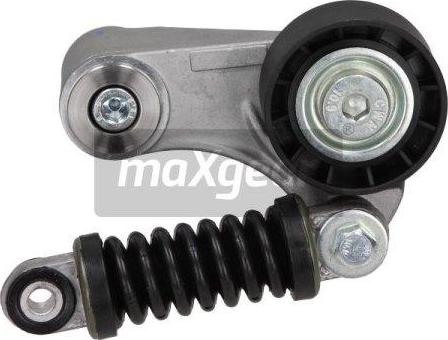 Maxgear 54-0741 - Natezač remena, klinasti rebrasti remen  www.molydon.hr