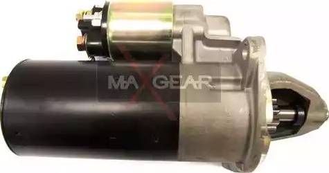 Maxgear 55-0002 - Starter www.molydon.hr