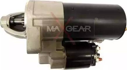 Maxgear 55-0013 - Starter www.molydon.hr