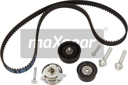 Maxgear 56-0019SET - Komplet zupčastog remena www.molydon.hr