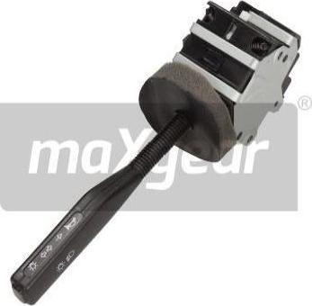 Maxgear 50-0162 - Prekidač poluge upravljača www.molydon.hr