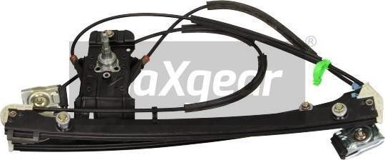 Maxgear 50-0125 - Škare | podizač prozorskog stakla www.molydon.hr