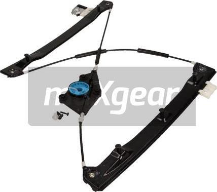 Maxgear 50-0304 - Škare | podizač prozorskog stakla www.molydon.hr