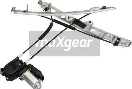 Maxgear 50-0283 - Škare | podizač prozorskog stakla www.molydon.hr