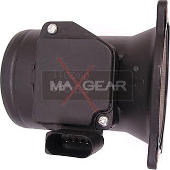 Maxgear 51-0064 - Mjerač zapremine zraka www.molydon.hr