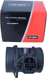 Maxgear 51-0061 - Mjerač zapremine zraka www.molydon.hr