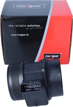 Maxgear 51-0009 - Mjerač zapremine zraka www.molydon.hr