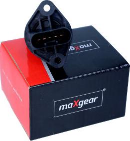 Maxgear 51-0088 - Mjerač zapremine zraka www.molydon.hr