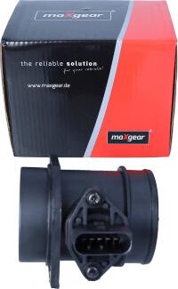 Maxgear 51-0079 - Mjerač zapremine zraka www.molydon.hr