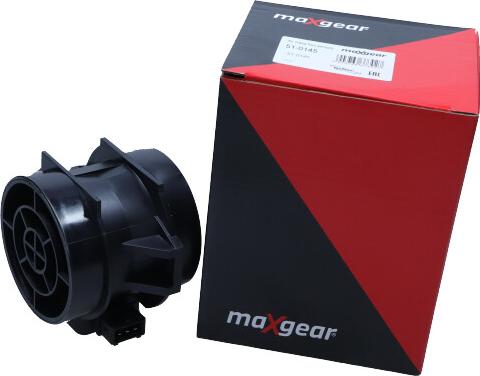 Maxgear 51-0145 - Mjerač zapremine zraka www.molydon.hr