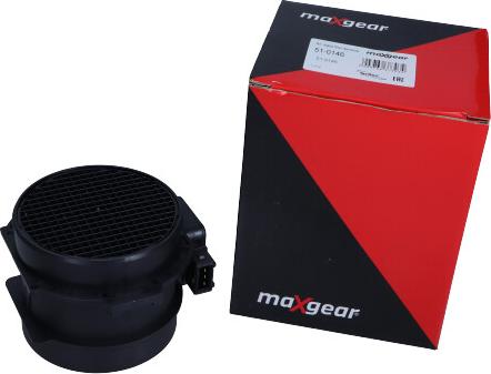 Maxgear 51-0146 - Mjerač zapremine zraka www.molydon.hr