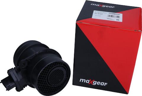 Maxgear 51-0157 - Mjerač zapremine zraka www.molydon.hr