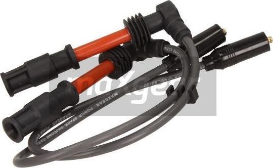 Maxgear 53-0091 - Set kablova za paljenje www.molydon.hr