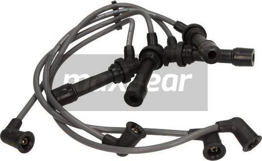 Maxgear 53-0098 - Set kablova za paljenje www.molydon.hr