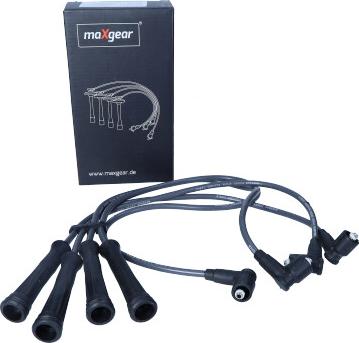 Maxgear 53-0056 - Set kablova za paljenje www.molydon.hr