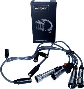 Maxgear 53-0063 - Set kablova za paljenje www.molydon.hr