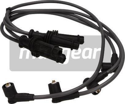 Maxgear 53-0018 - Set kablova za paljenje www.molydon.hr