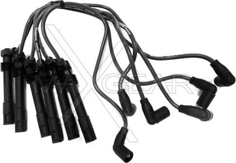 Maxgear 53-0080 - Set kablova za paljenje www.molydon.hr