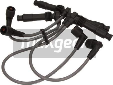 Maxgear 53-0039 - Set kablova za paljenje www.molydon.hr